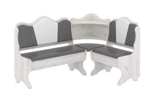 Кухонний куток Корнет Пєхотін