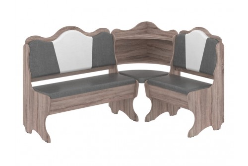 Кухонний куток Корнет Пєхотін