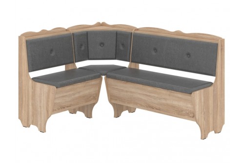 Кухонний куток Лорд Пєхотін