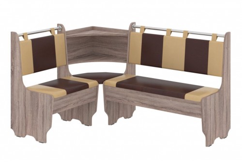 Кухонний куток Шериф Пєхотін