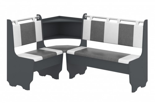 Кухонний куток Шериф Пєхотін