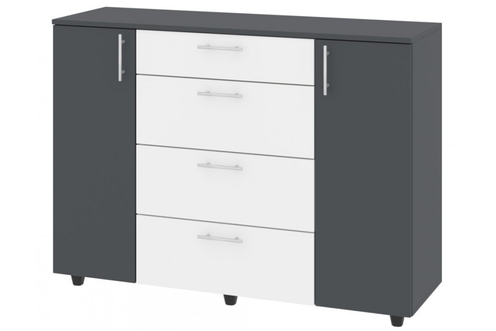 Комод К-2+4 Мілана Пєхотін