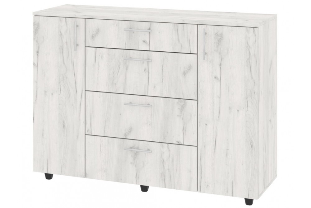 Комод К-2+4 Мілана Пєхотін