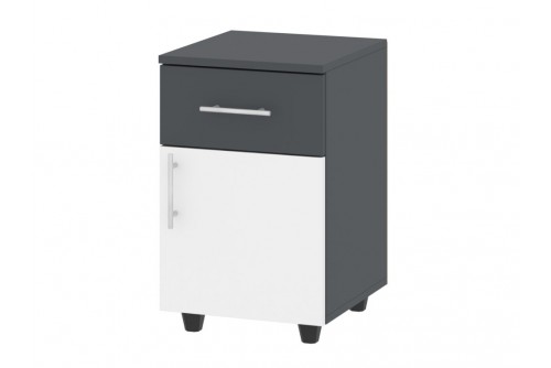 Приліжкова тумба-2 Мілана Пєхотін