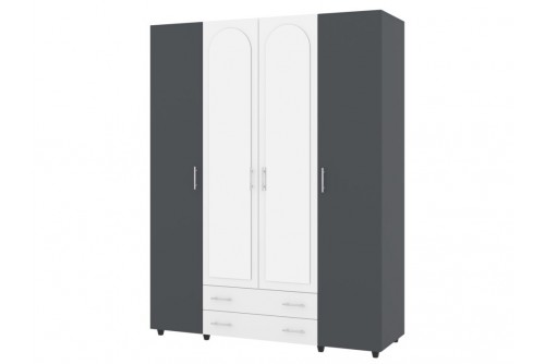 Шафа Ш-4 Мілана Пєхотін