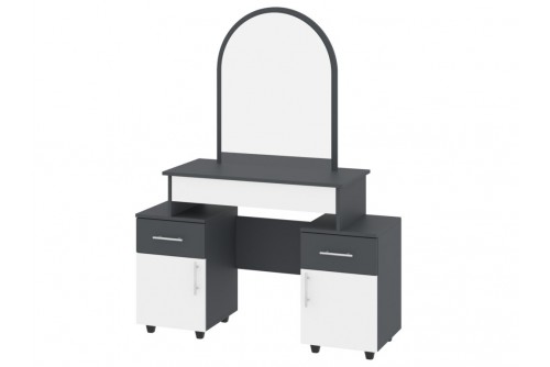 Трюмо-2 Мілана Пєхотін