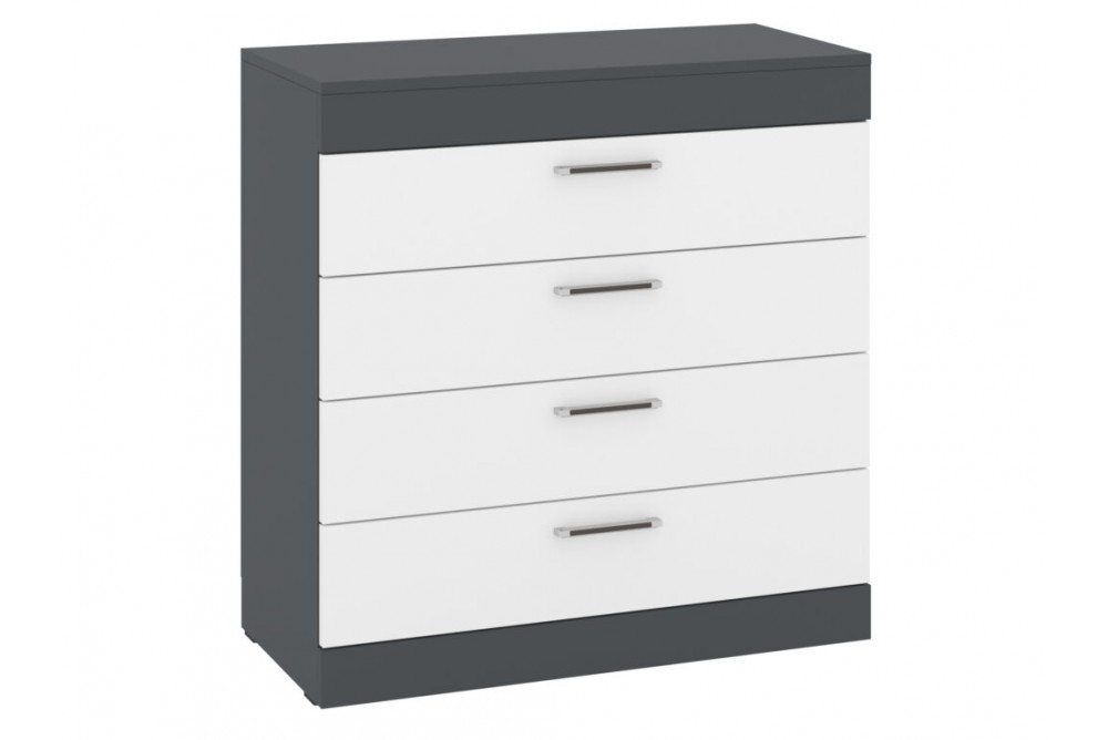 Комод К-4 Моніка Пєхотін