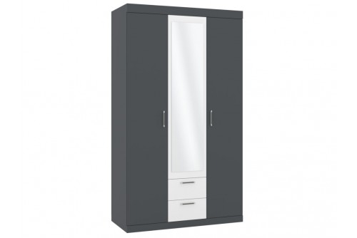 Шафа Ш-3 Моніка Пєхотін