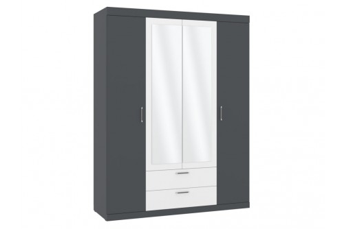 Шафа Ш-4 Моніка Пєхотін