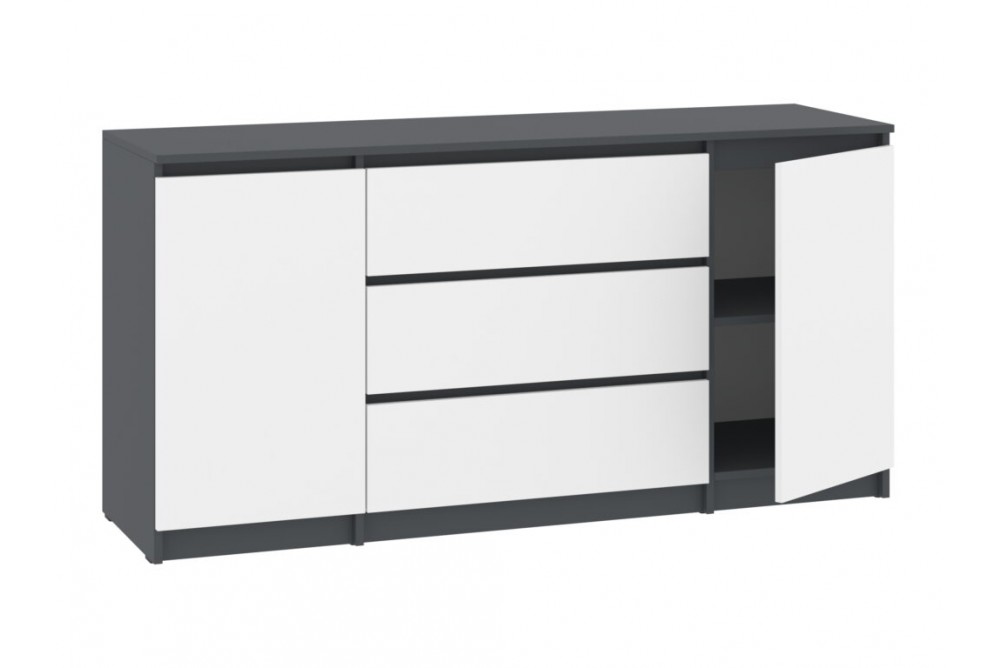 Комод НС-3+2 Пєхотін