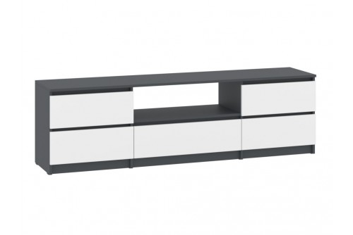 Тумба ТВ НС-Ф'южн Пєхотін