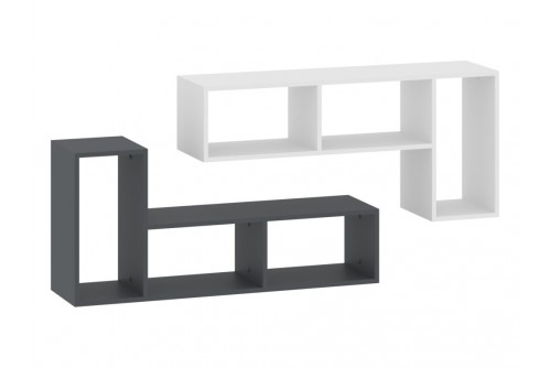 Полки НС-Мікс Пєхотін