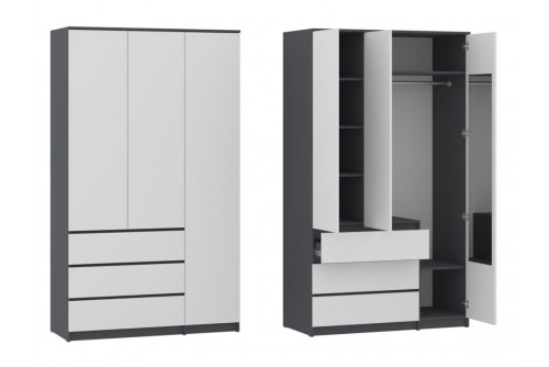 Шафа НС-Ш-3 Пєхотін