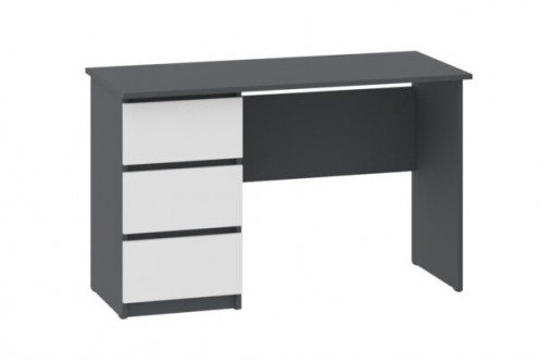Письменный стол НС-Сторі Лівий/Правий Пєхотін