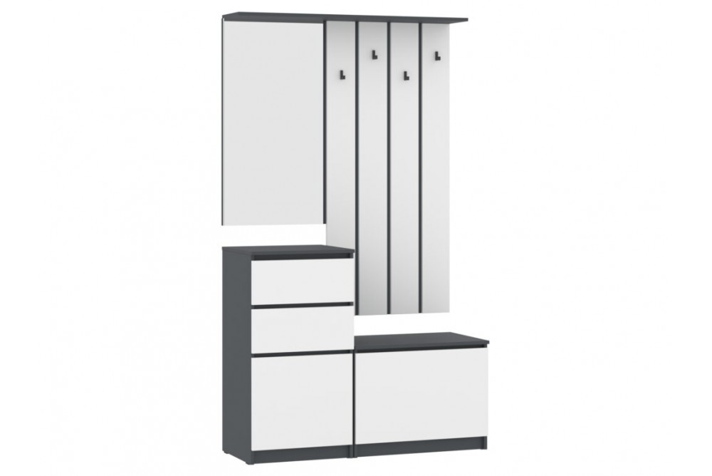 Вішалка НС Пєхотін