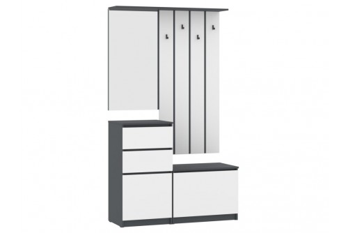 Вішалка НС Пєхотін