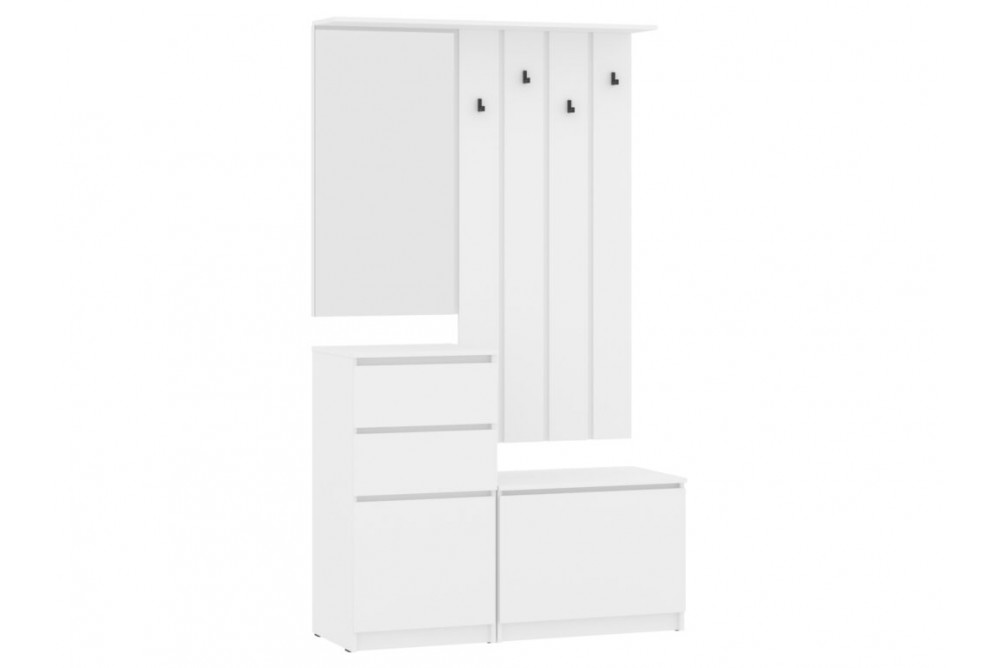 Вішалка НС Пєхотін