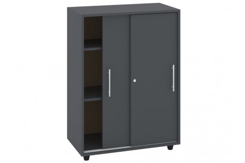 Тумба офисная ТО-3 Пєхотін