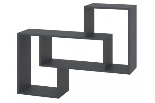 Полиця 3 Пєхотін