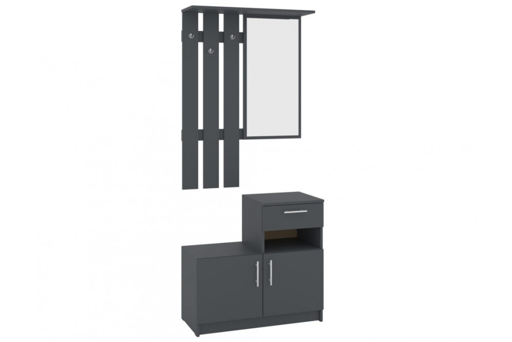 Вішалка Івона Пєхотін