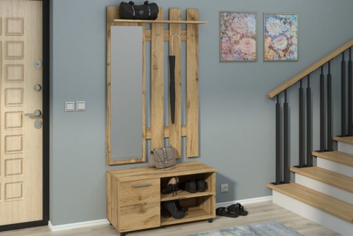 Передпокій Рандеву Пєхотін