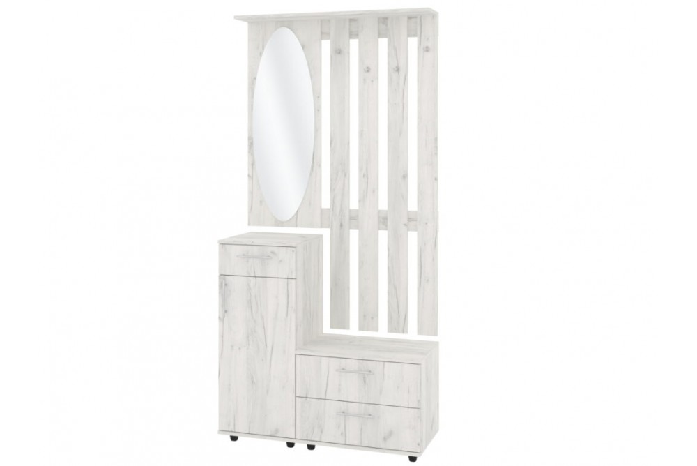 Вішалка Вернісаж Пєхотін