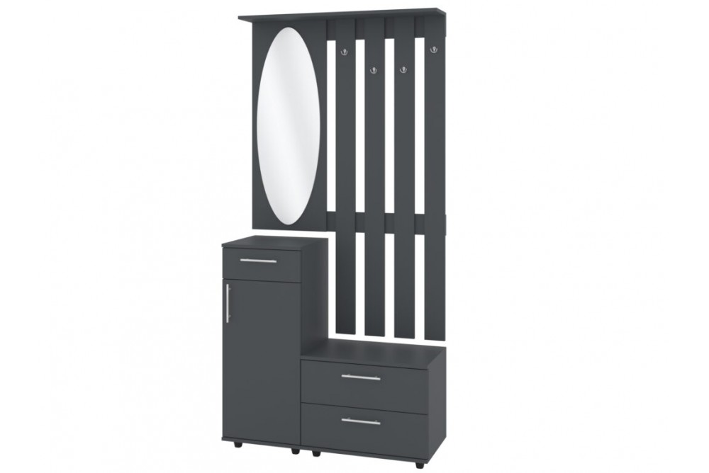 Вішалка Вернісаж Пєхотін