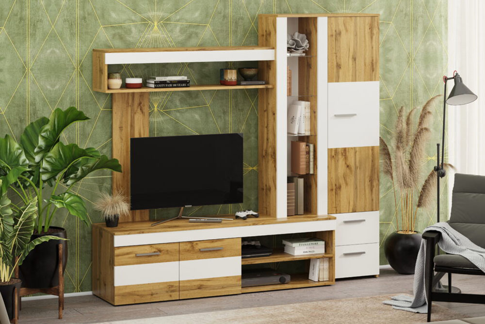 Вітальня Неаполь Пєхотін