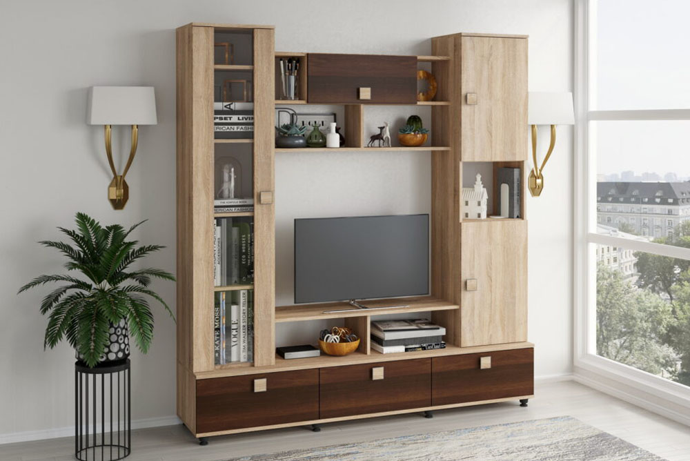 Вітальня Верона Пєхотін