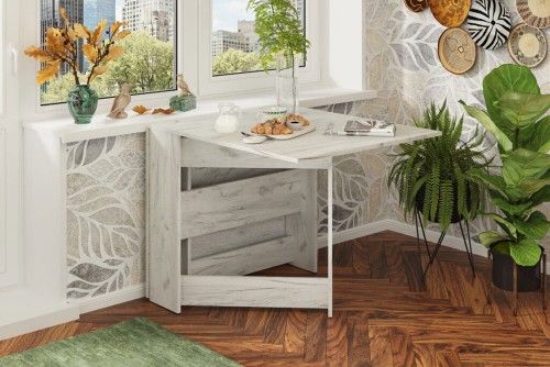 Стіл-книжка 3 Пєхотін