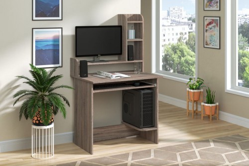 Комп'ютерний стіл Практик Пєхотін