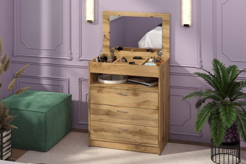 Трюмо 4 Пєхотін