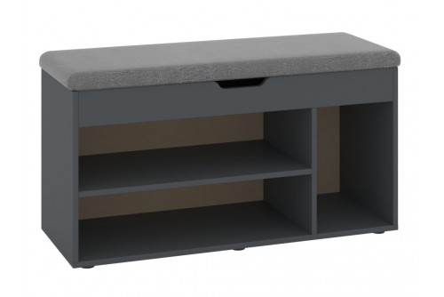 Тумба для взуття Б-8 Пєхотін