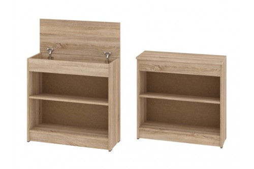 Тумба для взуття Т-1 Пєхотін