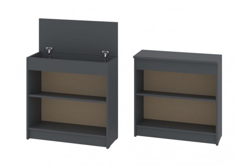 Тумба для взуття Т-1 Пєхотін