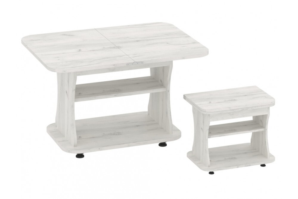 Журнальний стіл Альфа Пєхотін