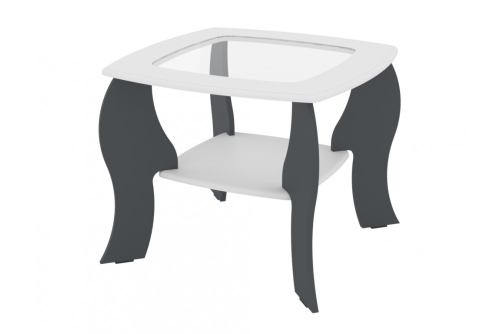 Журнальний стіл МДФ Лютік Пєхотін