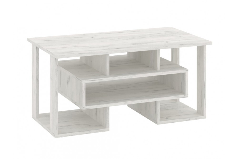 Журнальний стіл Малахіт Пєхотін