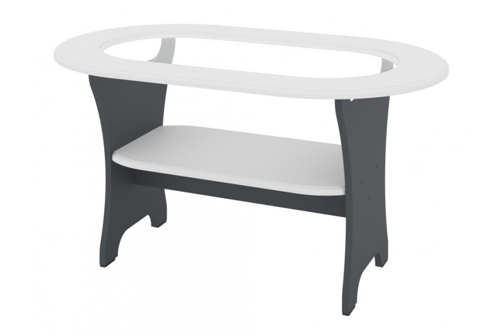 Журнальний стіл МДФ Меліса Пєхотін