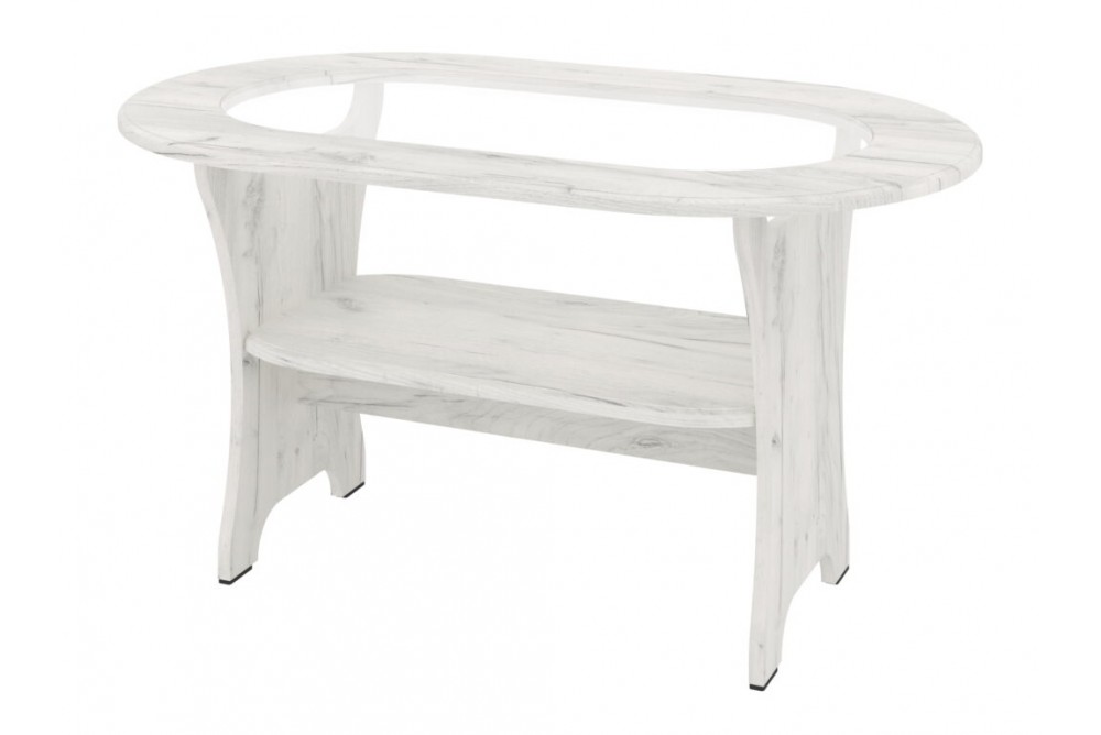 Журнальний стіл МДФ Меліса Пєхотін