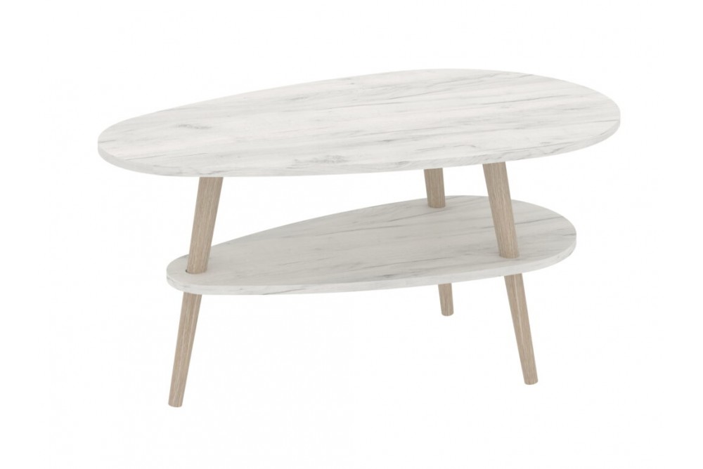 Журнальний стіл Меркурій Пєхотін