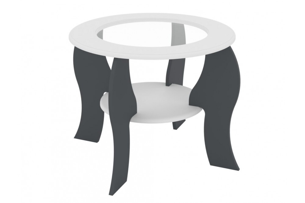 Журнальний стіл МДФ Мускат Пєхотін