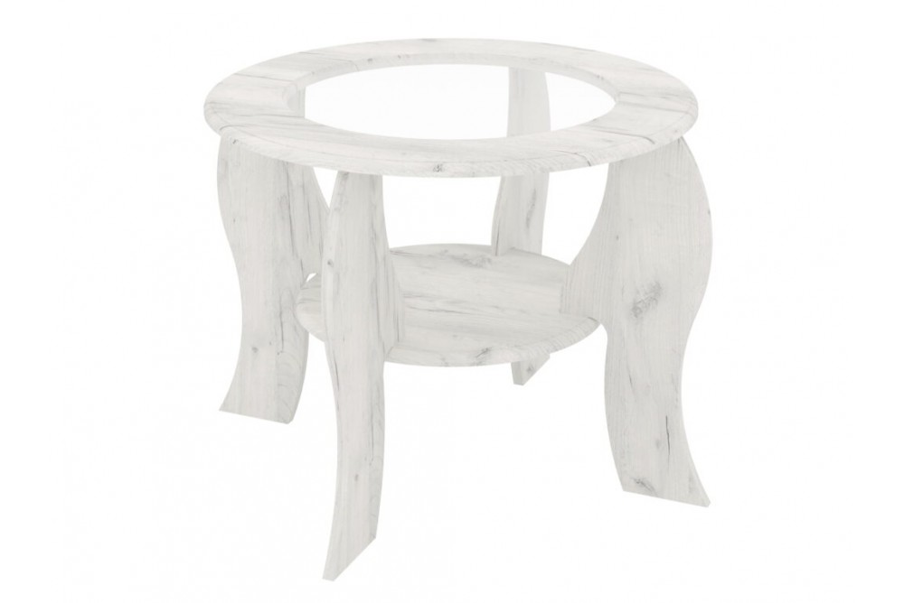 Журнальний стіл МДФ Мускат Пєхотін