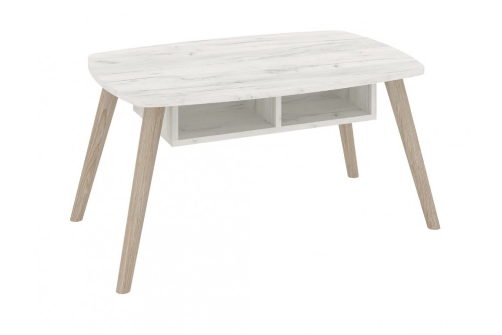 Журнальний стіл Ретро Пєхотін