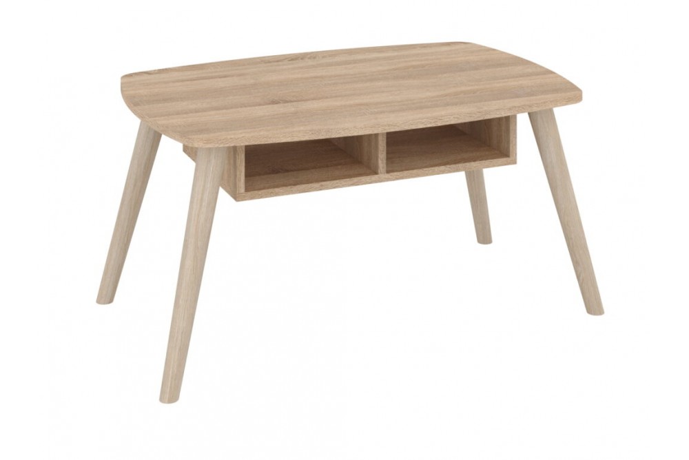 Журнальний стіл Ретро Пєхотін