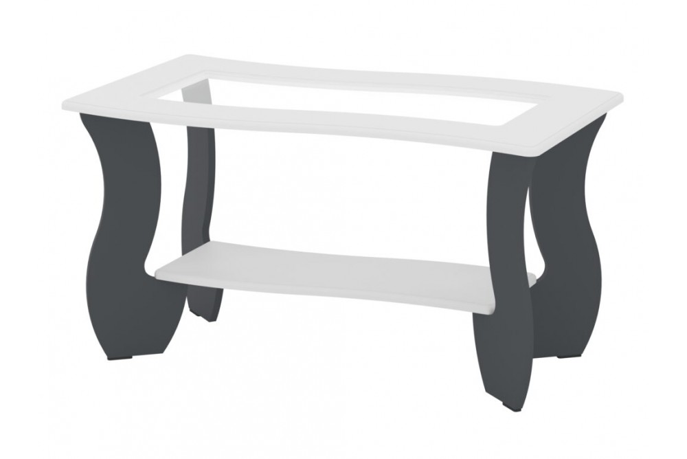 Журнальний стіл МДФ Рубін Пєхотін