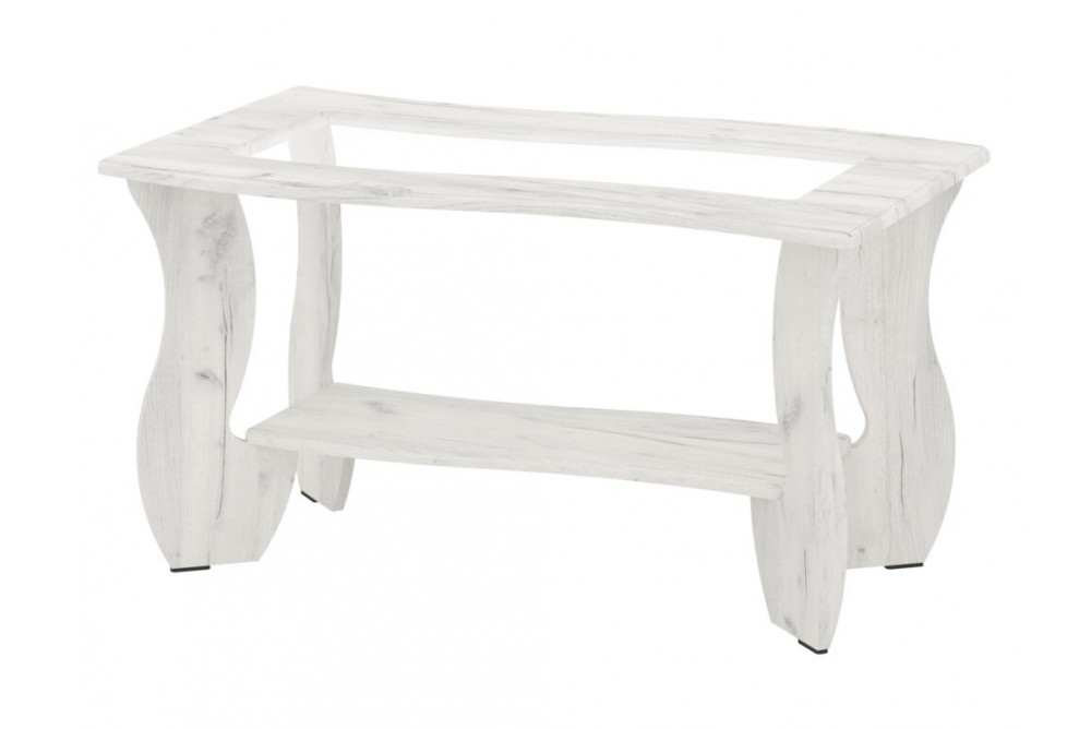 Журнальний стіл МДФ Рубін Пєхотін