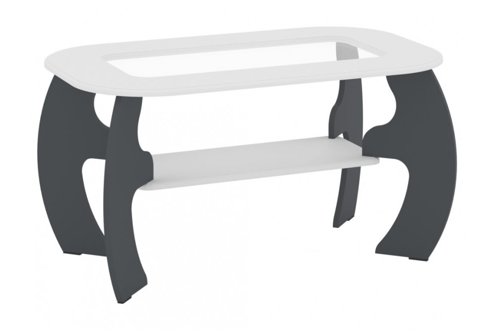 Журнальний стіл МДФ Сакура Пєхотін