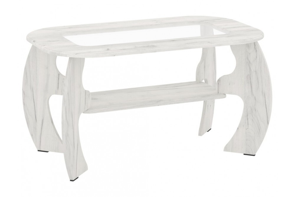 Журнальний стіл МДФ Сакура Пєхотін