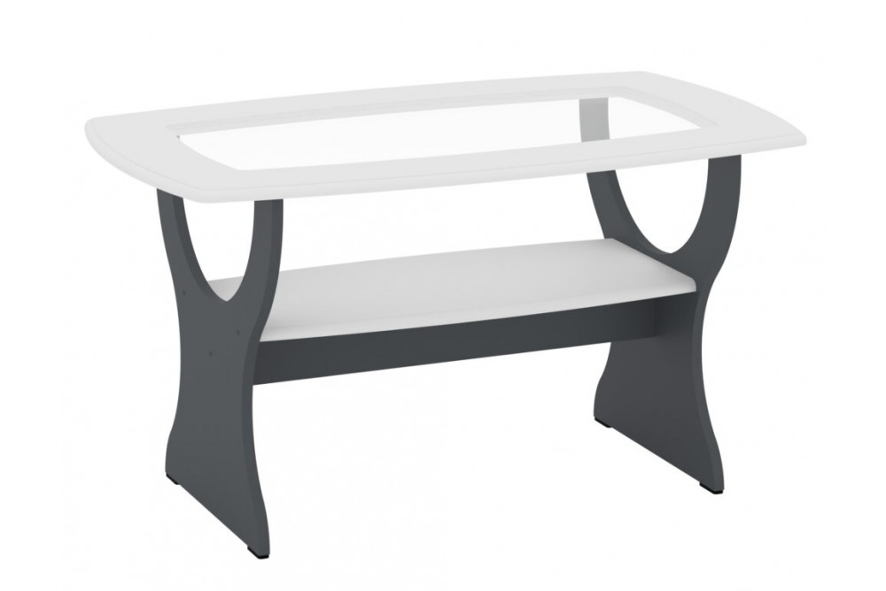 Журнальний стіл МДФ Шарм Пєхотін